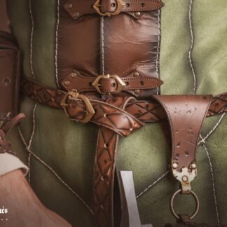 Adventurer Belt